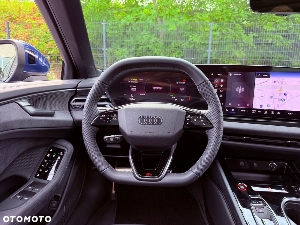 Audi A6 Limousine - 23