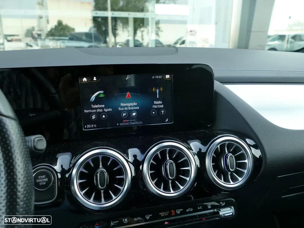 Mercedes-Benz B 250 e AMG Line - 20