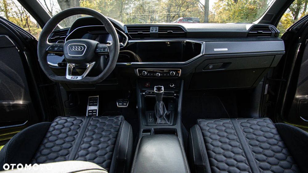 Audi RS Q3 Sportback - 22