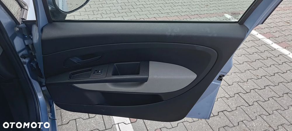 Fiat Grande Punto 1.4 8V Dynamic - 26