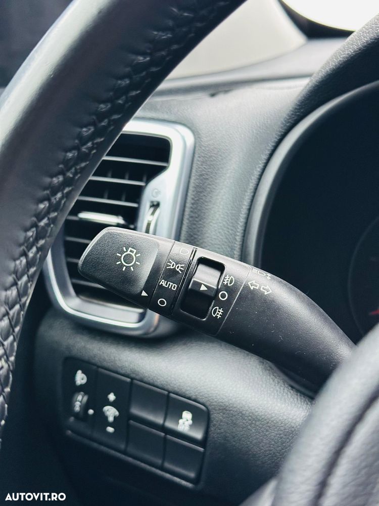 Kia Sportage - 26