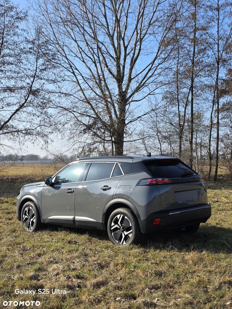 Peugeot 2008 - 5