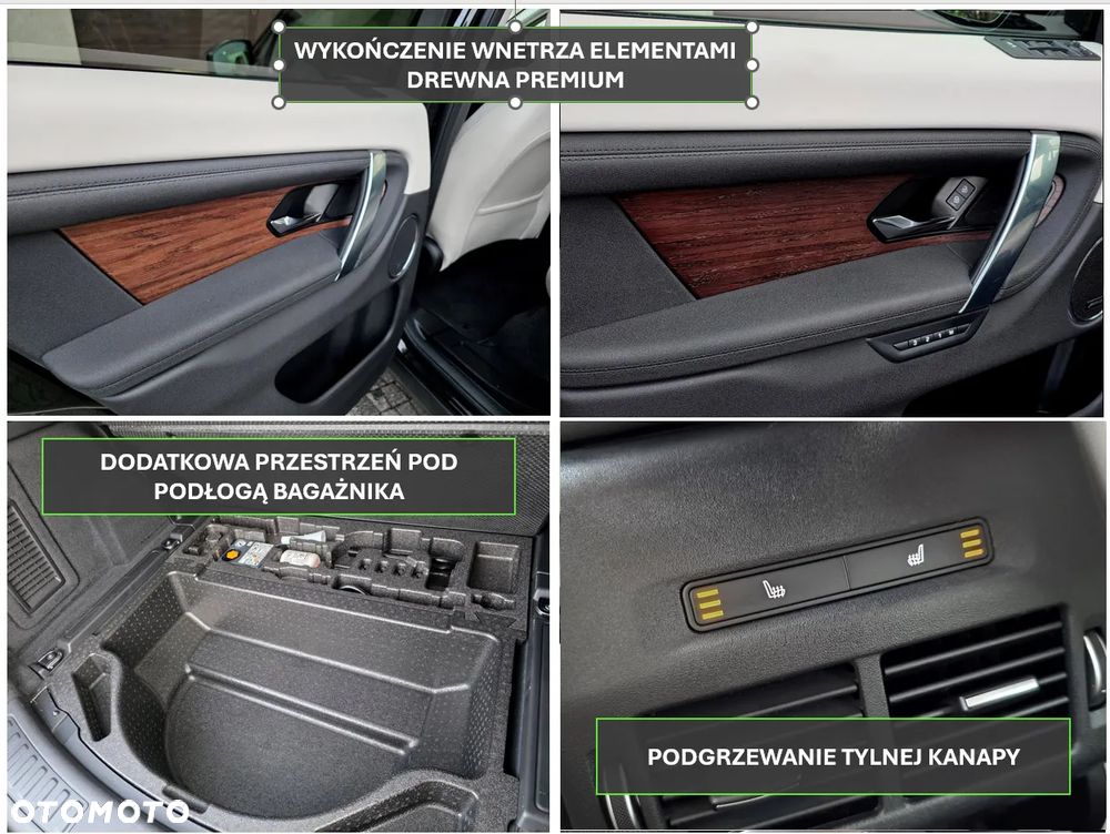 Land Rover Discovery Sport 2.0 D200 mHEV S - 34