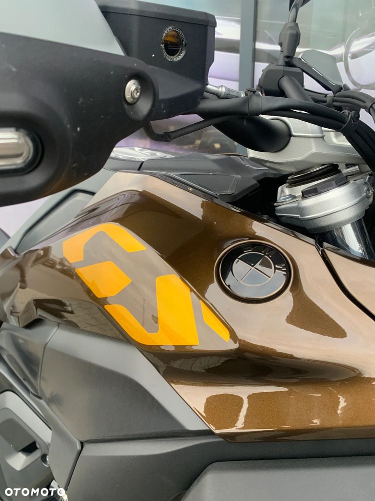 BMW GS - 9