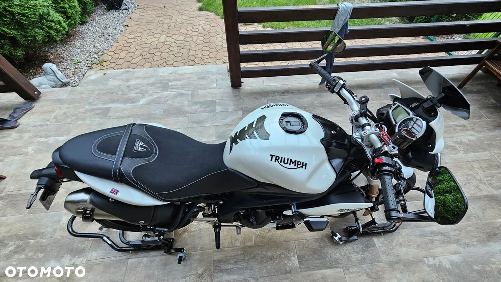 Triumph Speed Triple - 6