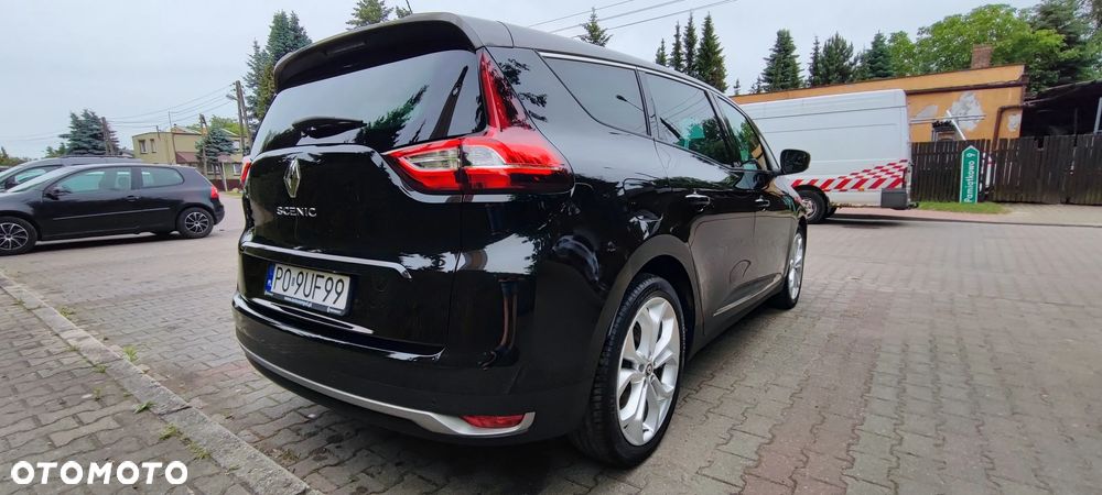 Renault Scenic - 8