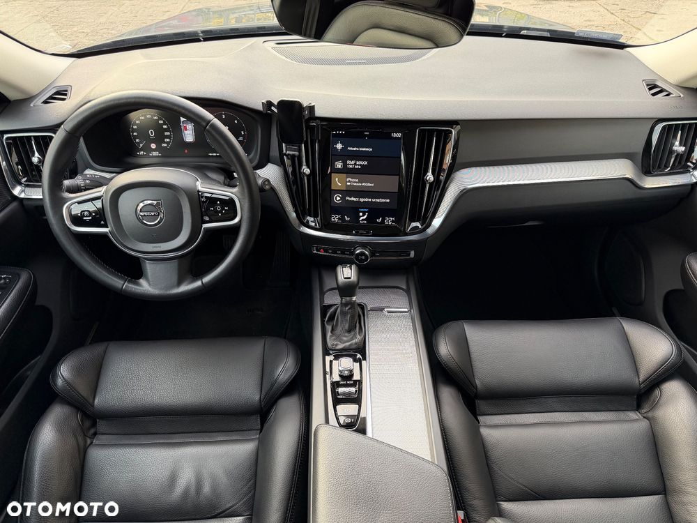 Volvo V60 D4 Inscription - 12