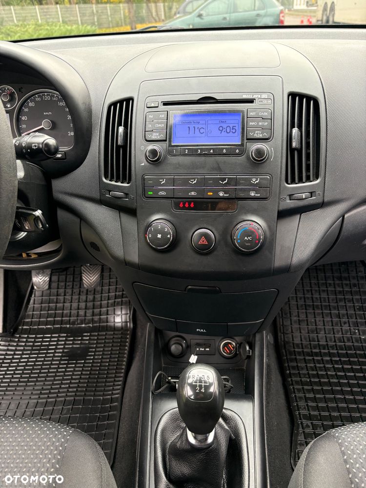 Hyundai i30 - 11