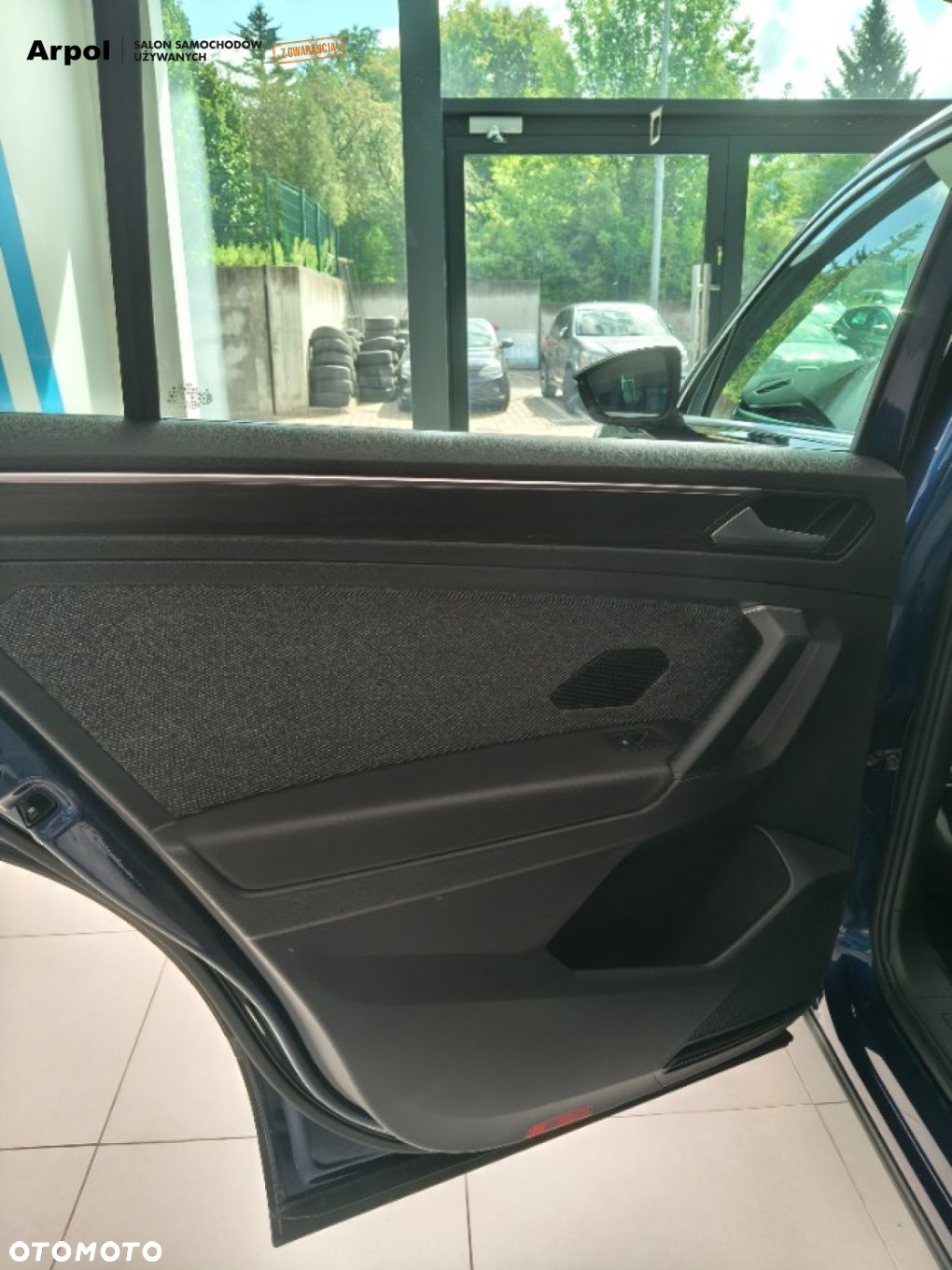 Seat Tarraco 2.0 TDI Xcellence S&S 4Drive DSG - 20
