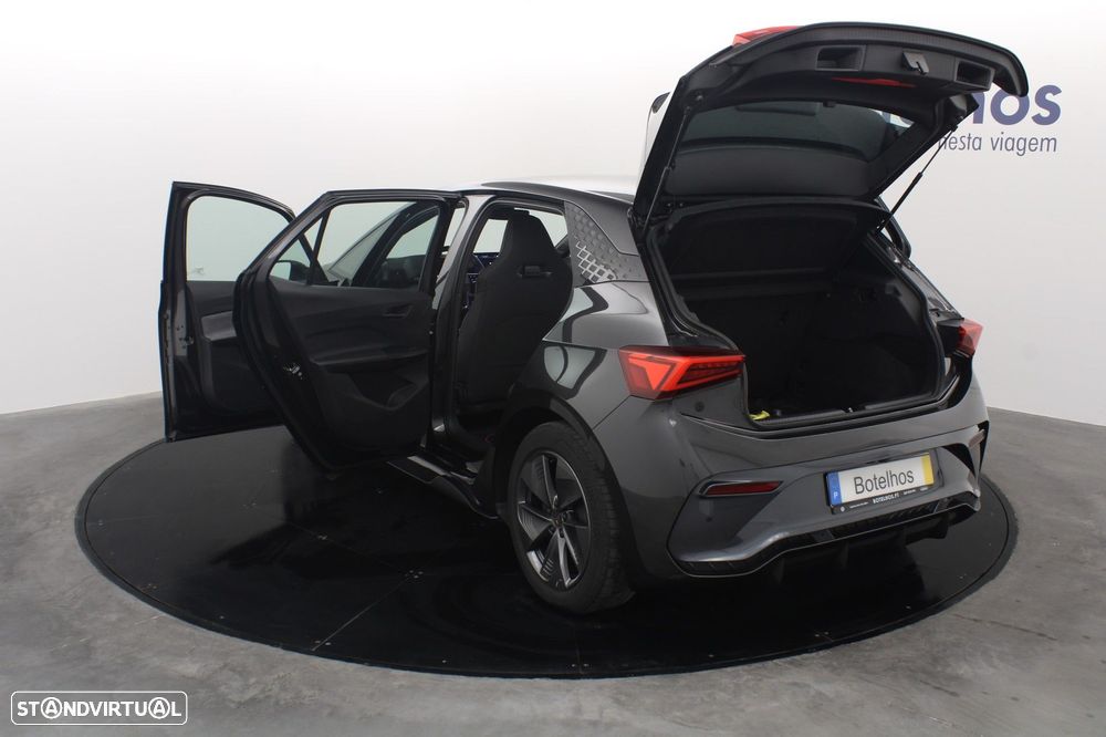 Cupra Born 58 kWh - 13