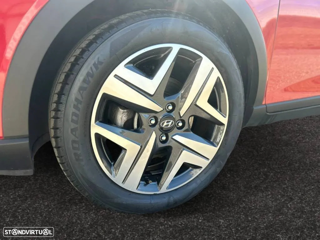 Hyundai Bayon 1.0 T-GDI Premium TT - 7
