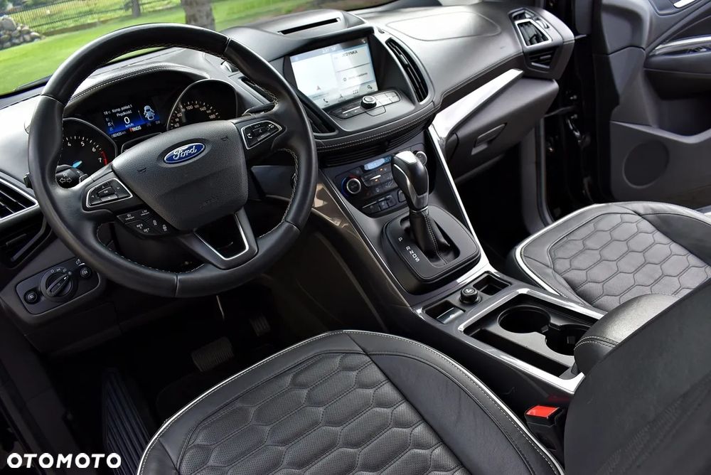 Ford Kuga Vignale 1.5 EcoBoost AWD ASS - 38