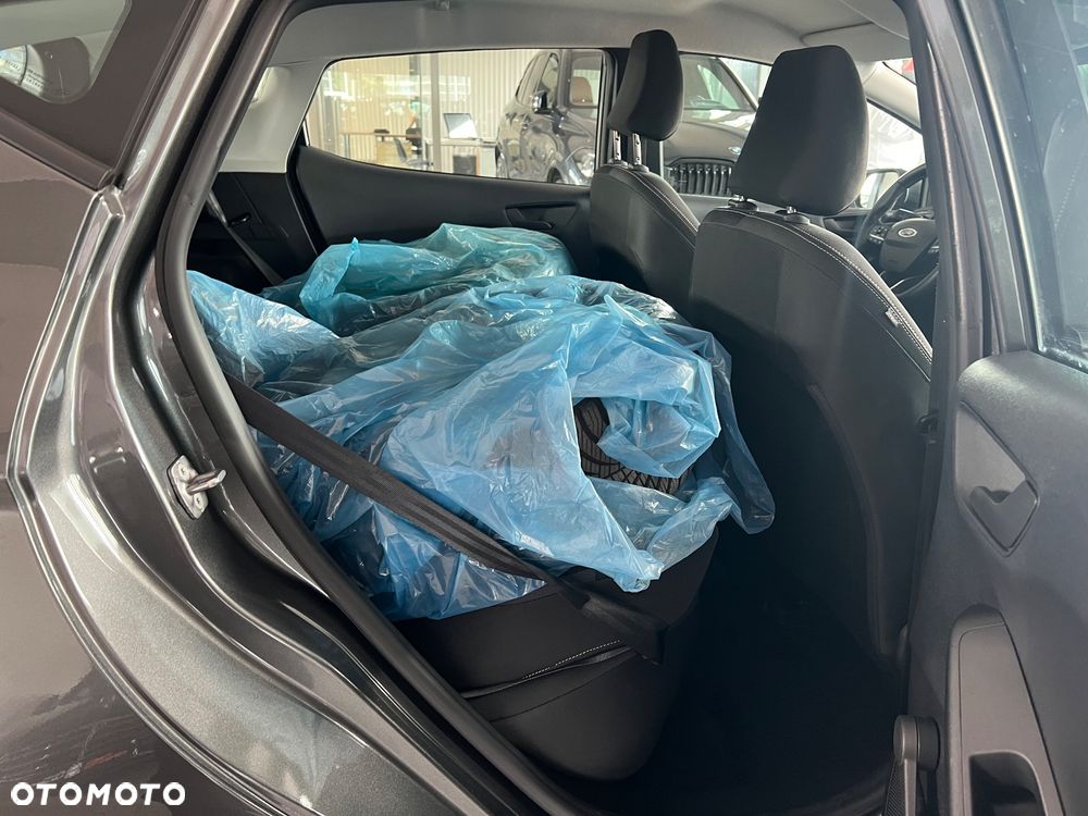 Ford Fiesta 1.0 EcoBoost Titanium ASS - 32