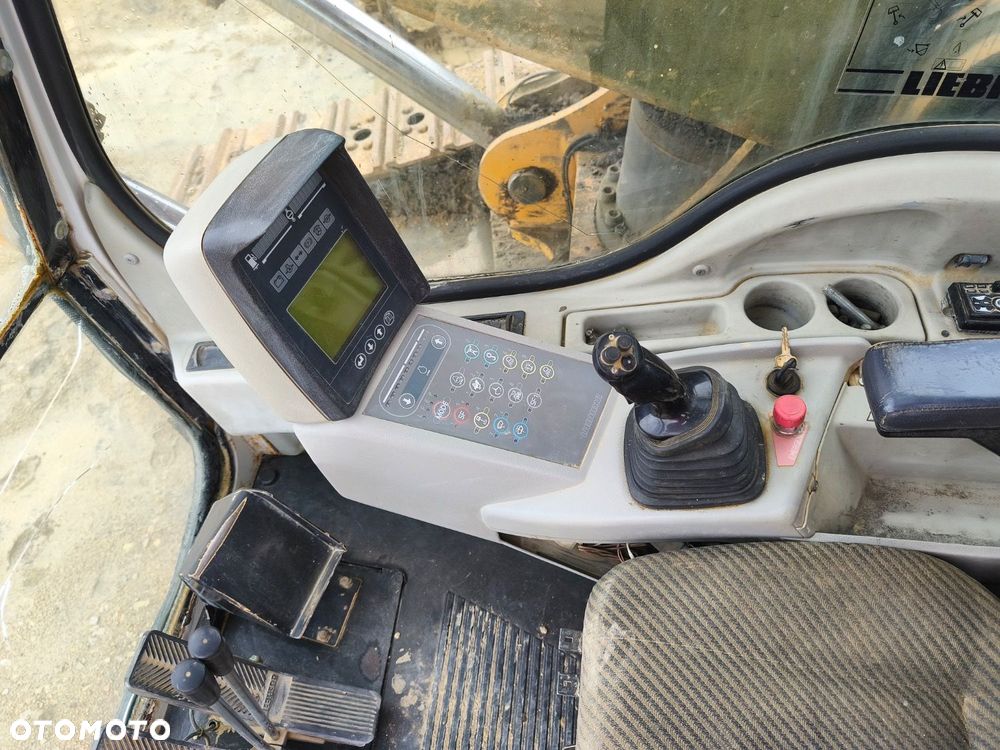 Liebherr R 964 C Hd - 19