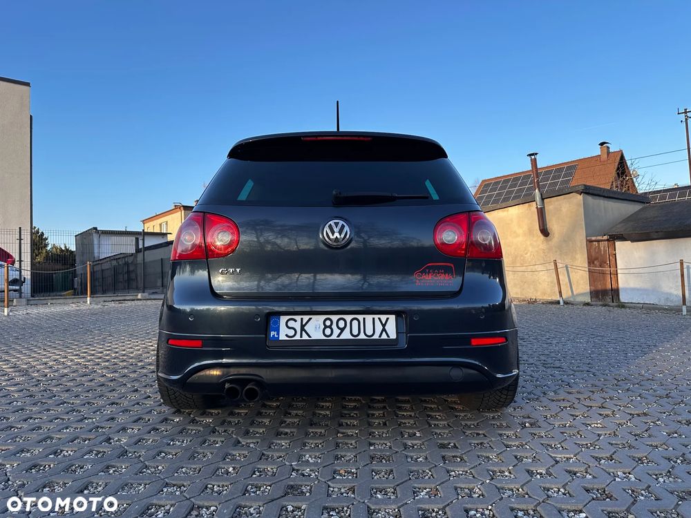 Volkswagen Golf 2.0 GTI - 3