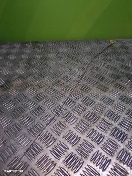 Reparação de Motor Nissan Navarra 2.5Dci YD25 - 18