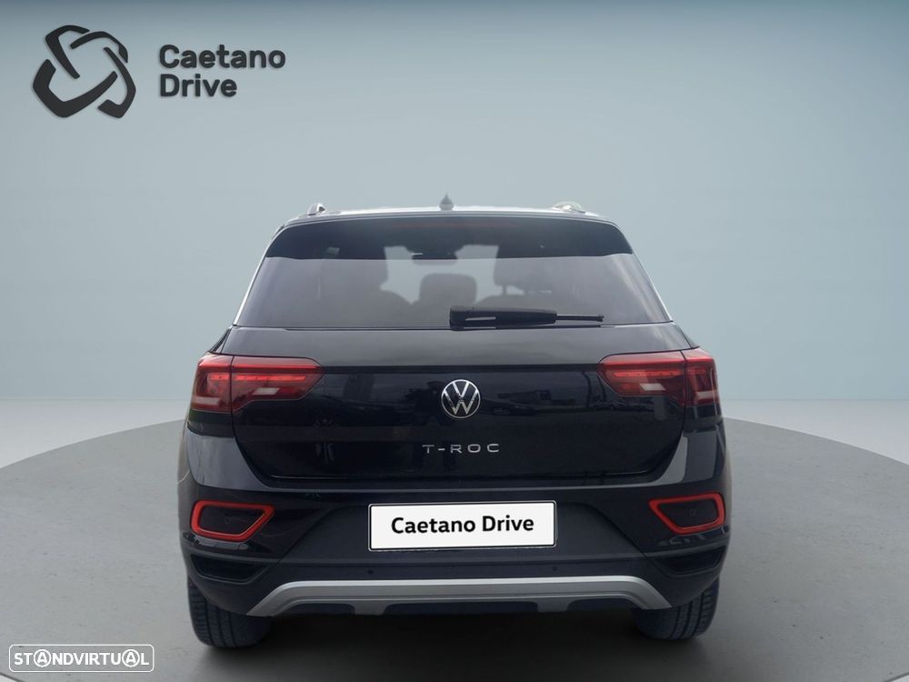 VW T-Roc 1.0 TSI Life - 6