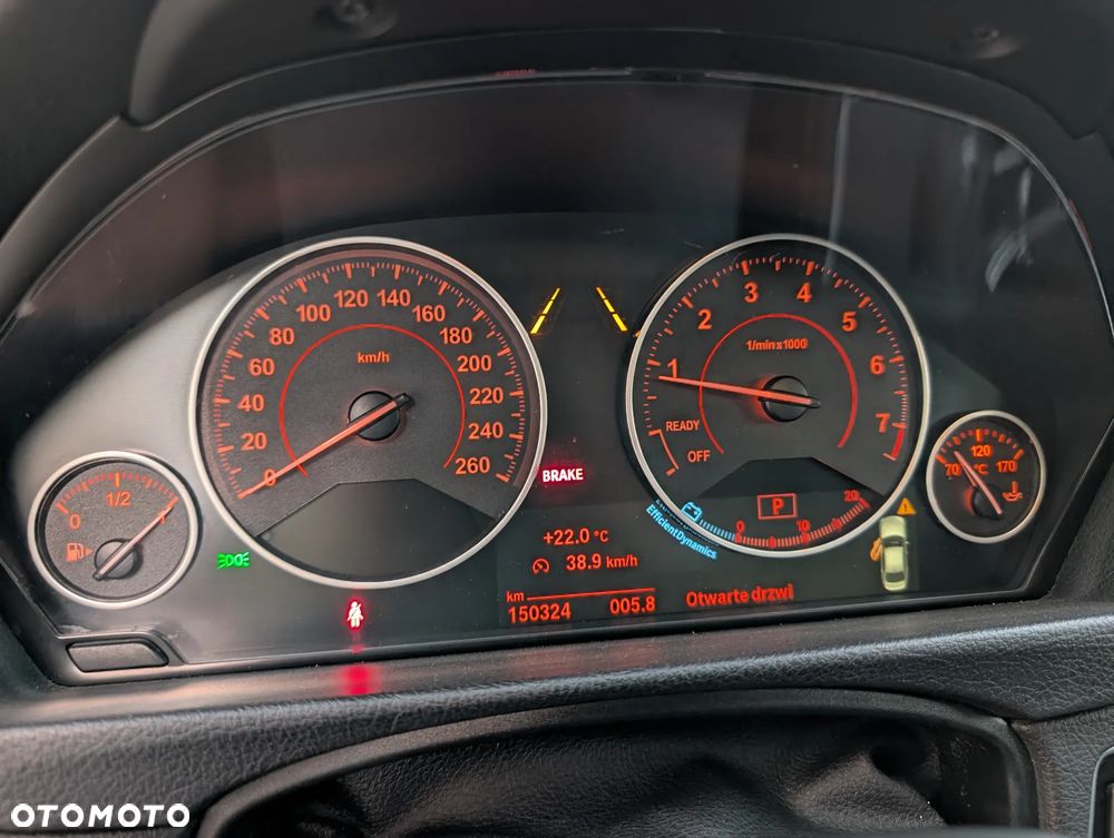 BMW Seria 4 428i M Sport - 25