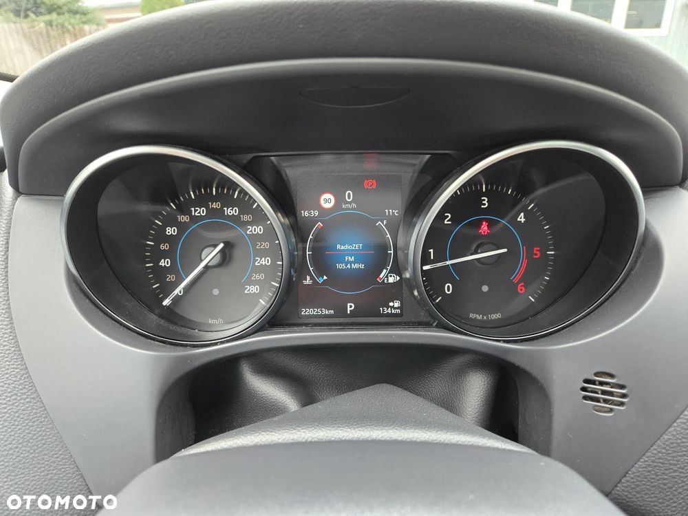 Jaguar F-Pace 20d AWD Prestige - 17