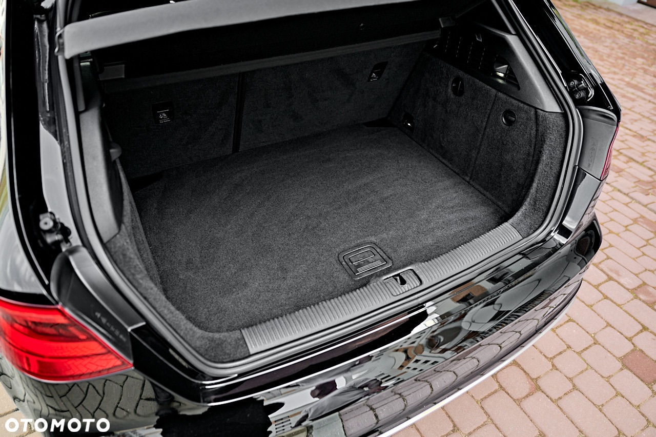 Audi S3 2.0 TFSI Quattro - 22
