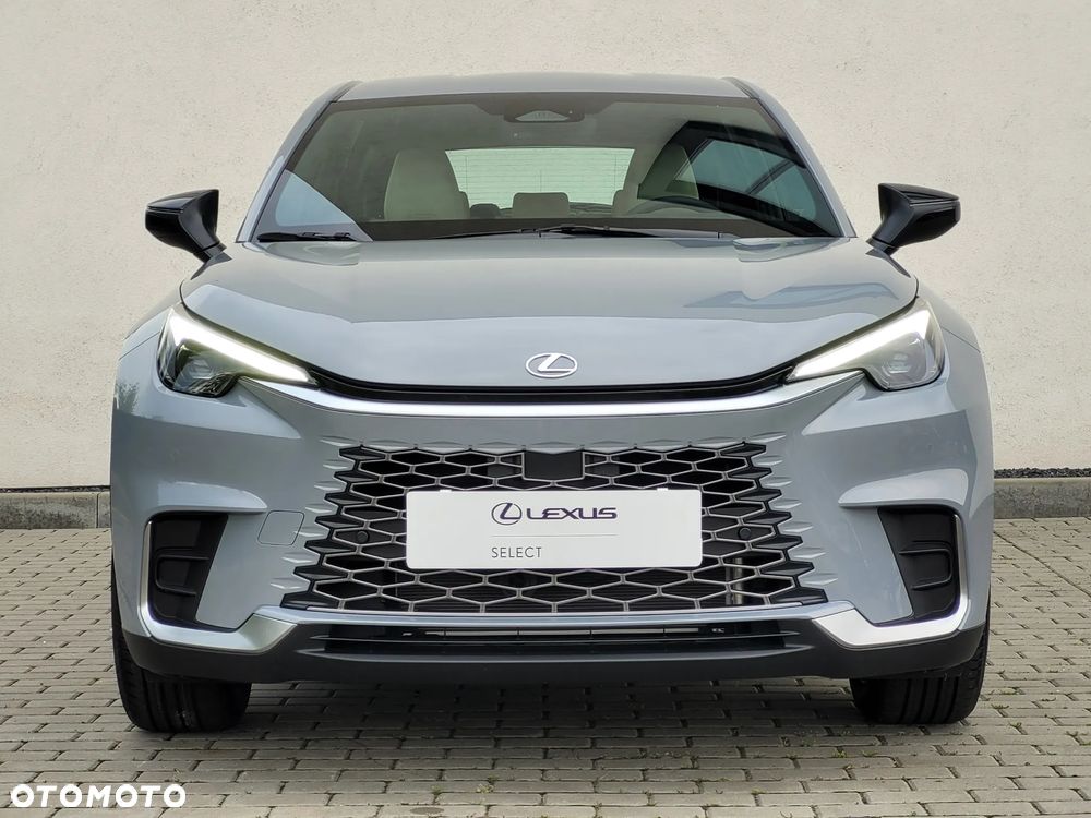 Lexus LBX 1.5 Hybrid Elegant - 9