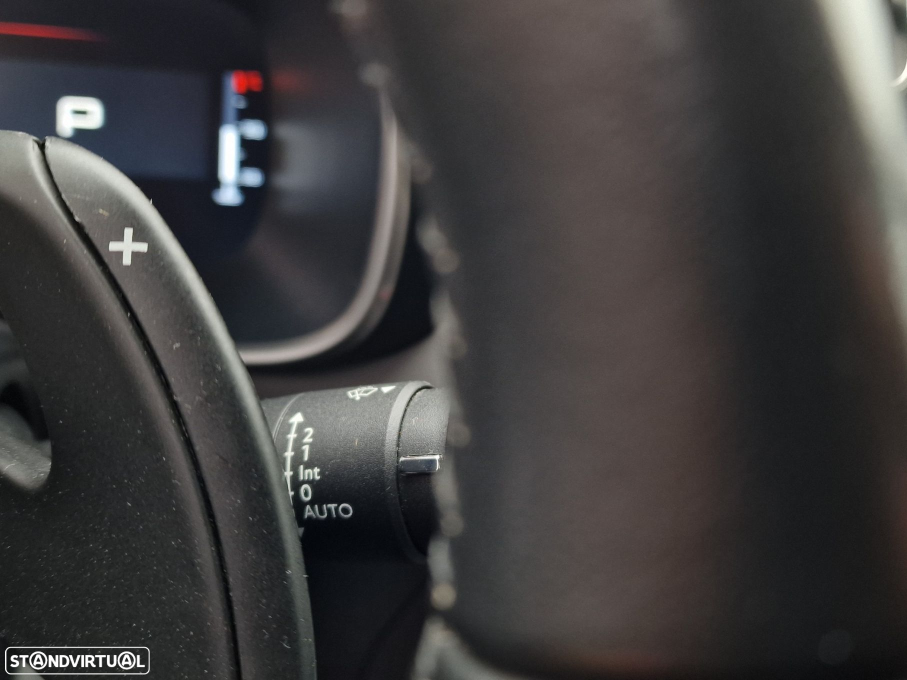 Citroën C5 Aircross 1.2 PureTech C-Series EAT8 - 25