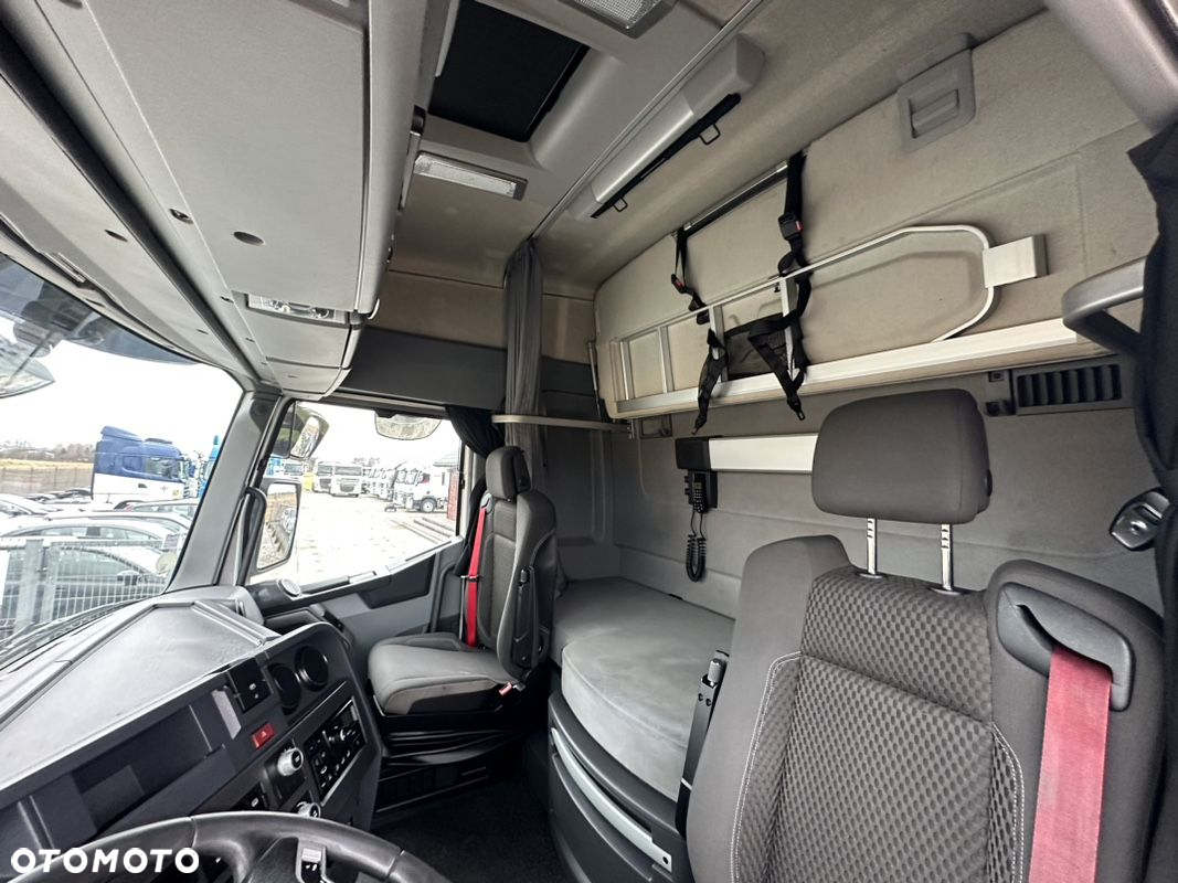 Renault T 480 Euro 6 !! HIGH CAB !! Stan BDB !! z Francji - 14