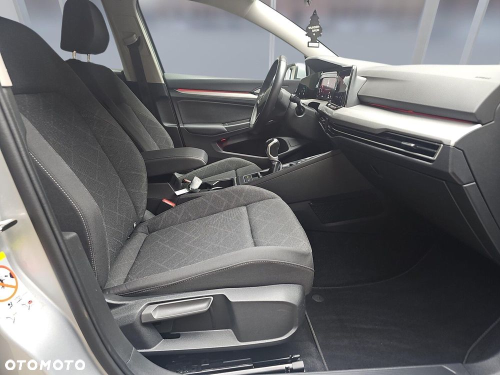 Volkswagen Golf Variant 1.5 TSI EVO Life - 11