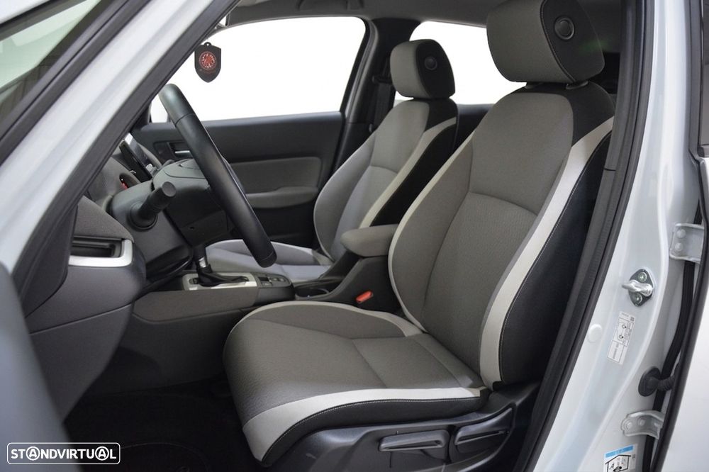 Honda Jazz 1.5 i-MMD Executive (TT) - 8