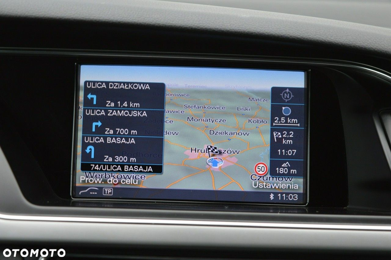 Audi A5 - 23