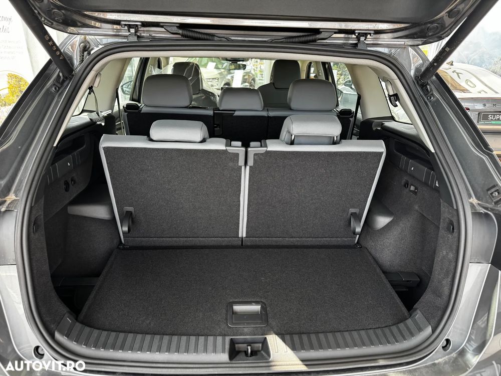 Skoda Kodiaq 2.0 TSI DSG 4X4 Selection - 9