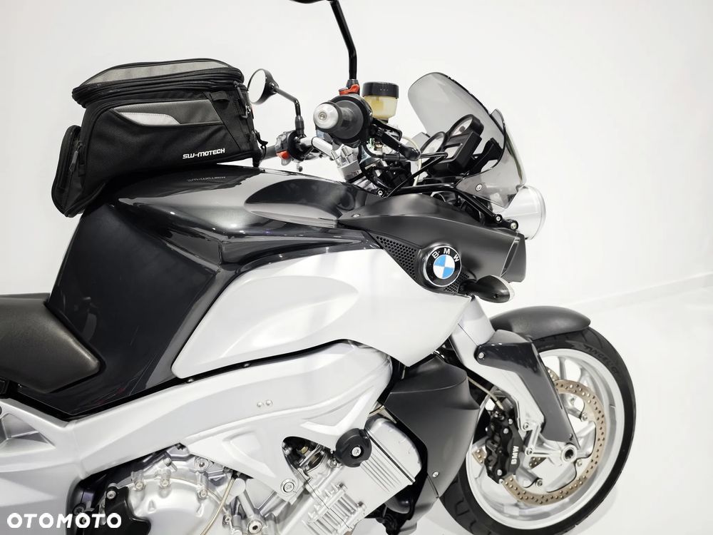 BMW K - 15