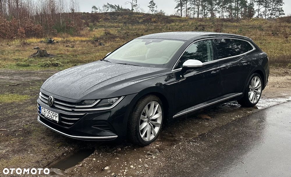 Volkswagen Arteon 2.0 TSI Elegance DSG - 14