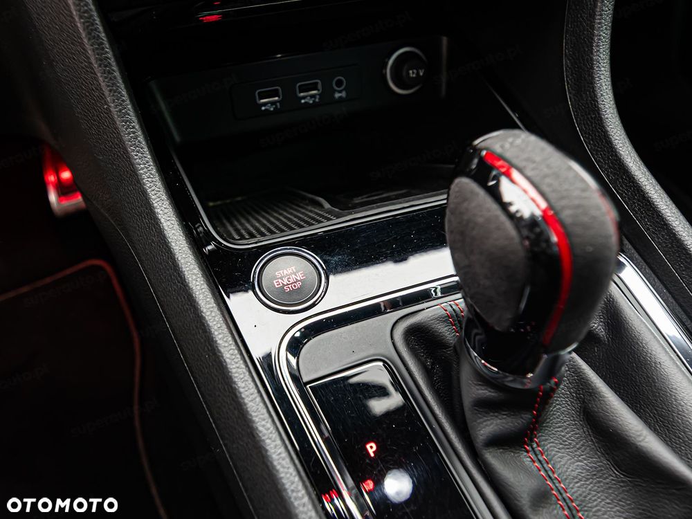 Seat Ateca 1.5 TSI FR S&S DSG - 19