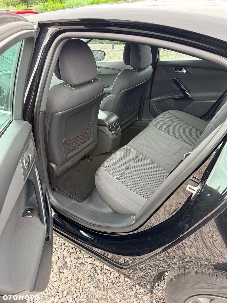 Peugeot 508 1.6 HDi Active - 9