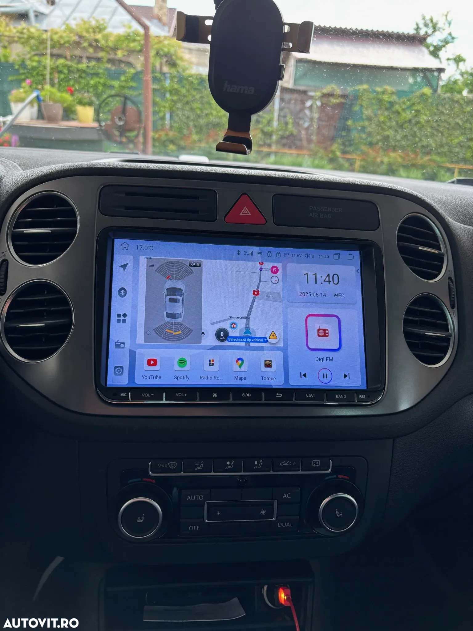Volkswagen Tiguan - 6