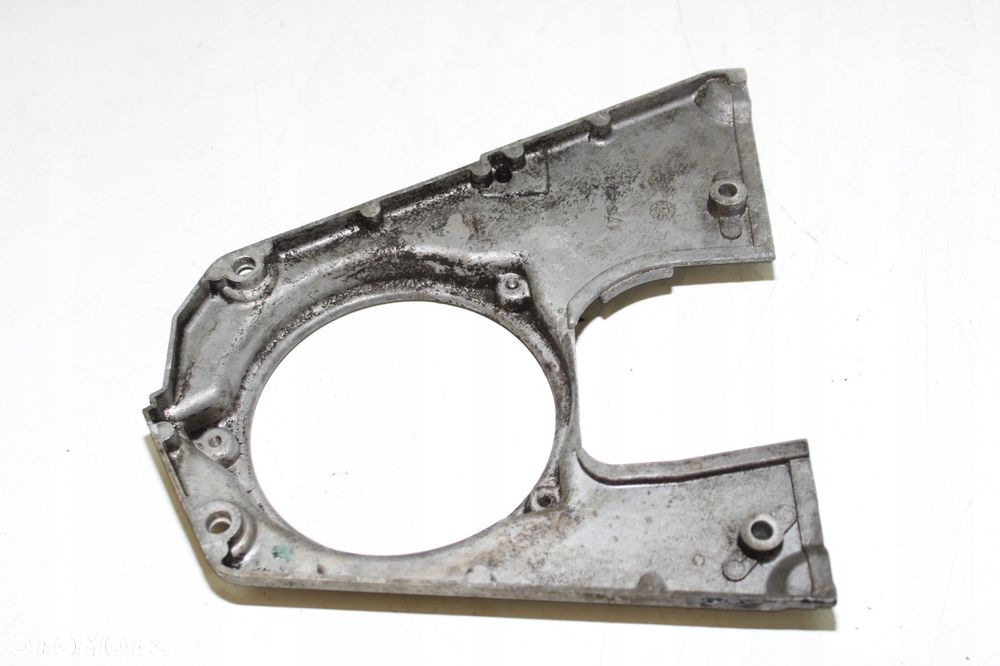 BMW E36 E30 318i 316i E34 M40 OSŁONA PASKA ROZRZĄDU 1715460 - 3