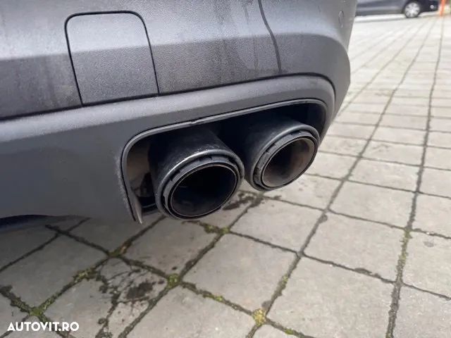 Porsche Cayenne Coupe S - 13