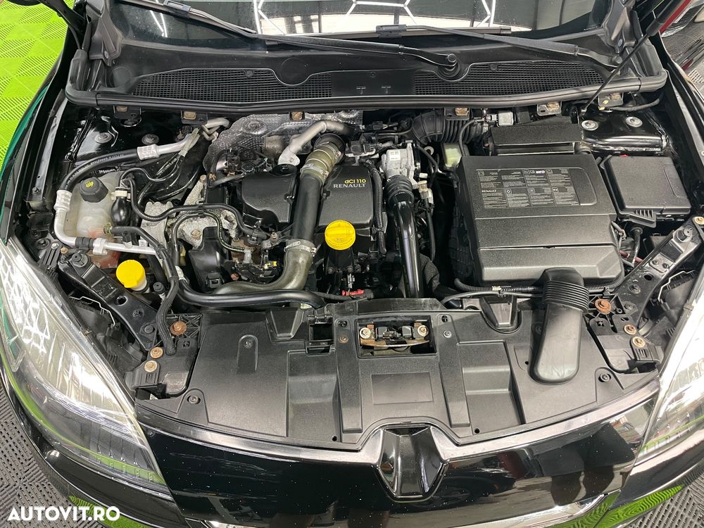 Renault Megane - 16