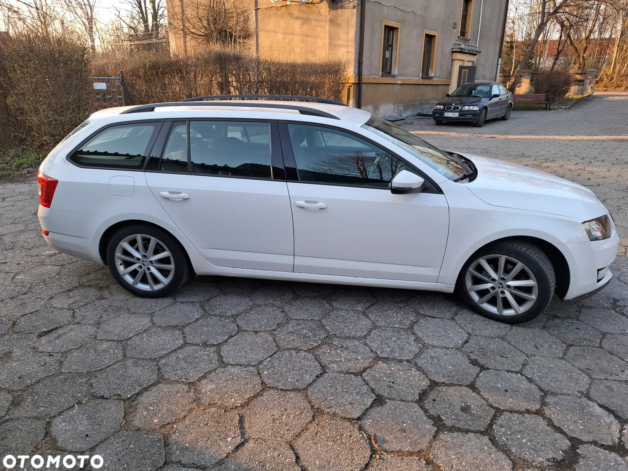 Skoda Octavia 2.0 TDI Ambition - 15