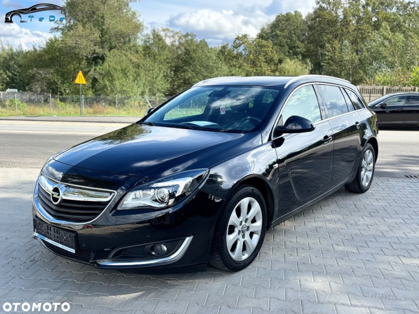 Opel Insignia 1.6 CDTI Cosmo ecoFLEX S&S - 2