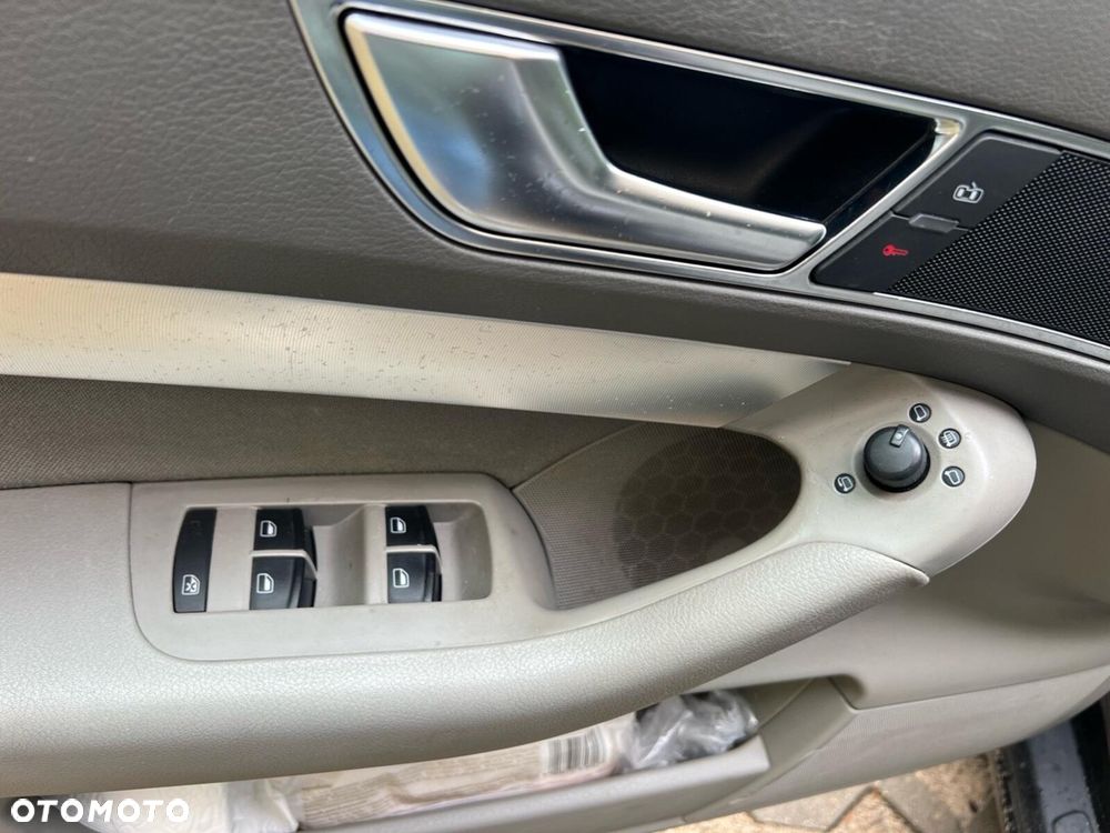 Audi A6 Limousine - 30