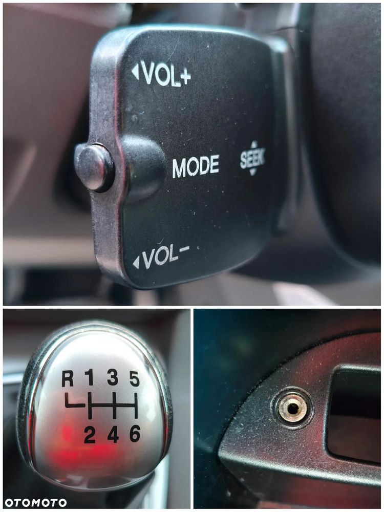 Ford Kuga 2.0 TDCi Trend - 16