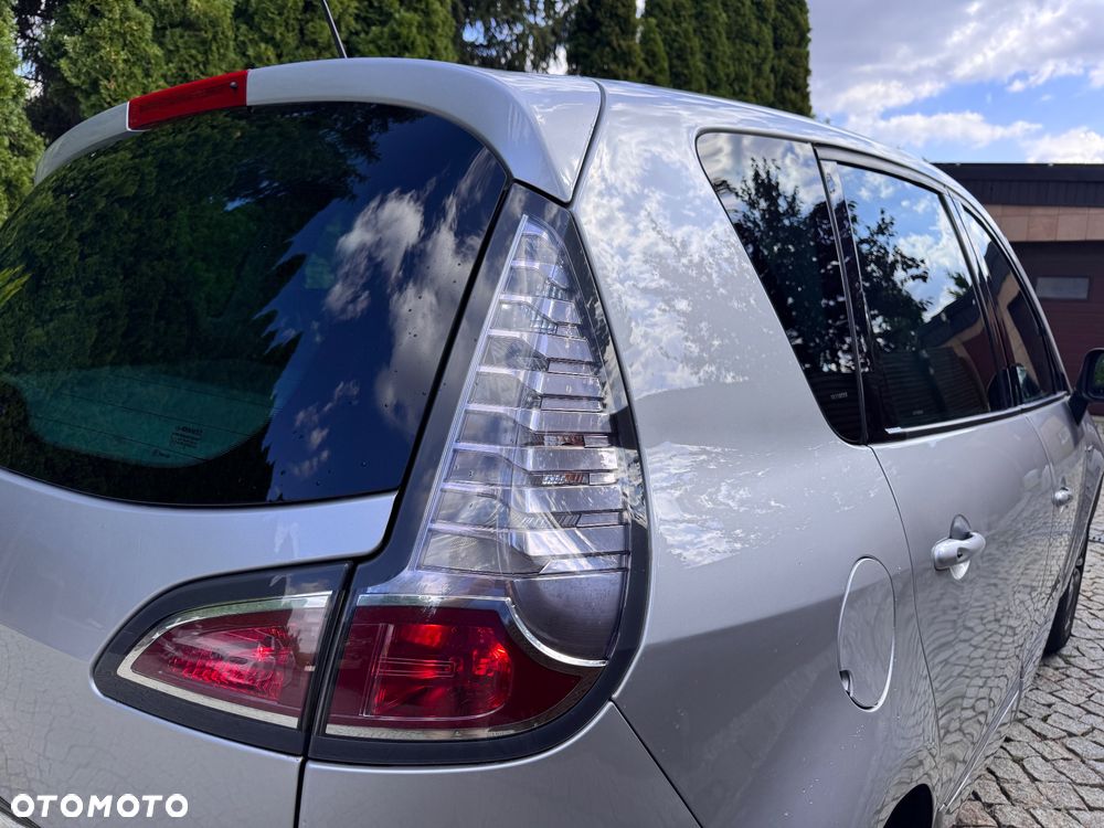 Renault Scenic 1.2 TCe Energy Bose - 10