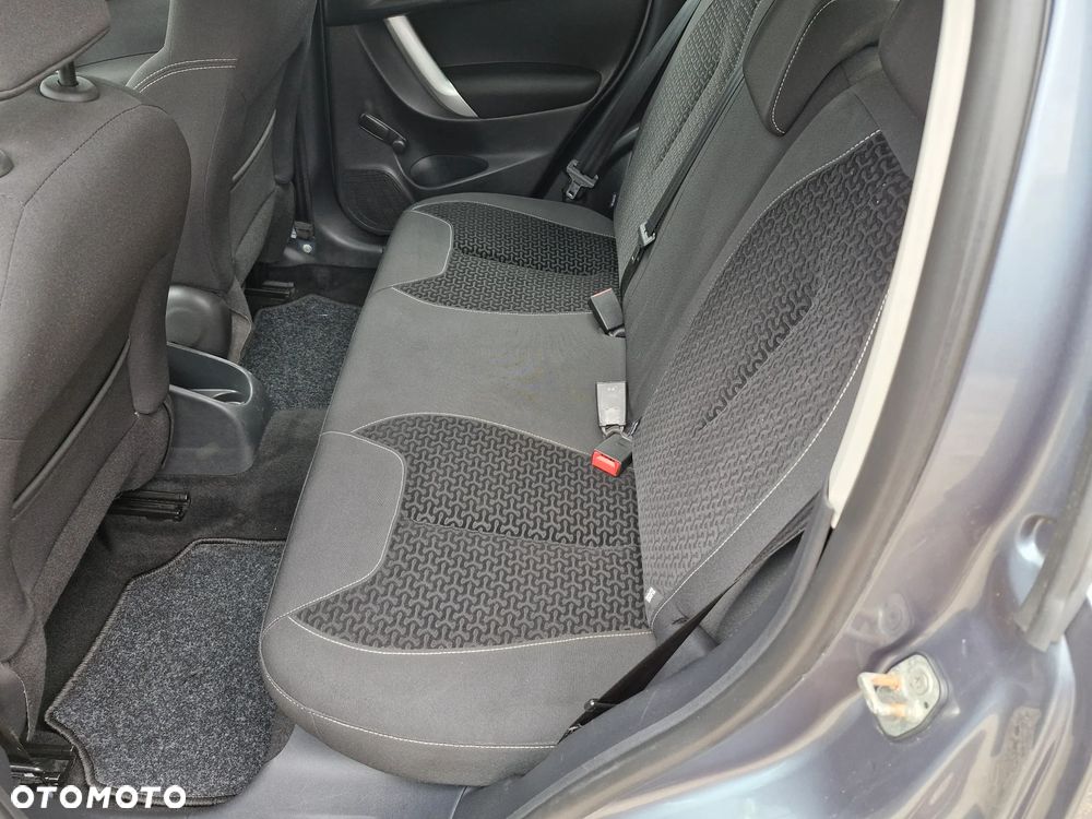Citroën C3 1.4 Business Class - 8