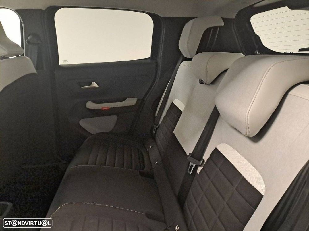 Citroën C3 1.2 PureTech Max - 9