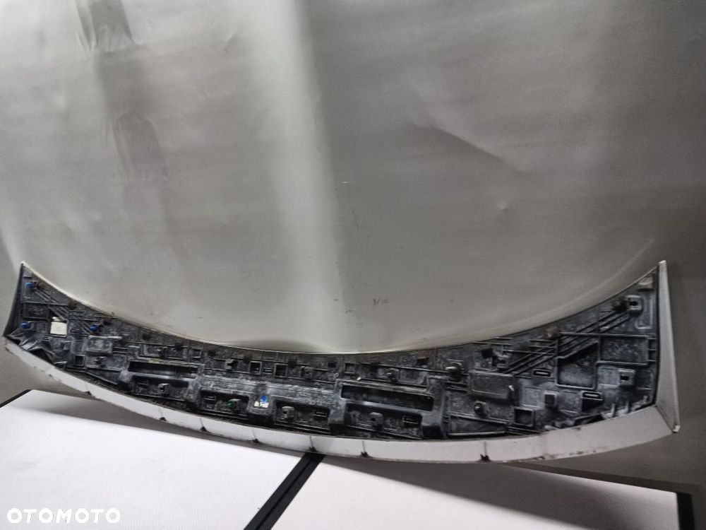 BLENDA KLAPY TYŁ TYLNA HYUNDAI IONIQ V 87310-GI000 - 7