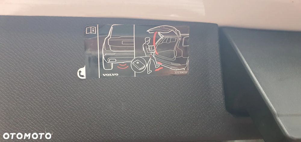 Volvo XC 90 B5 D AWD Inscription - 26