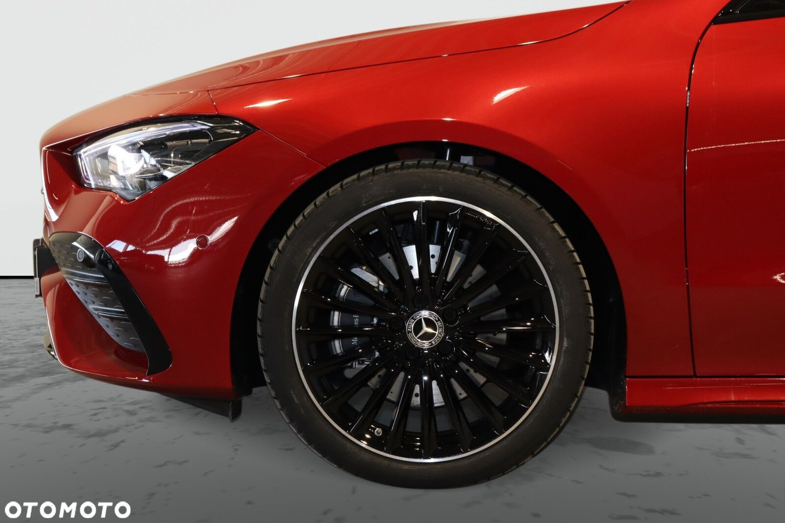 Mercedes-Benz CLA 200 AMG Line 7G-DCT - 6