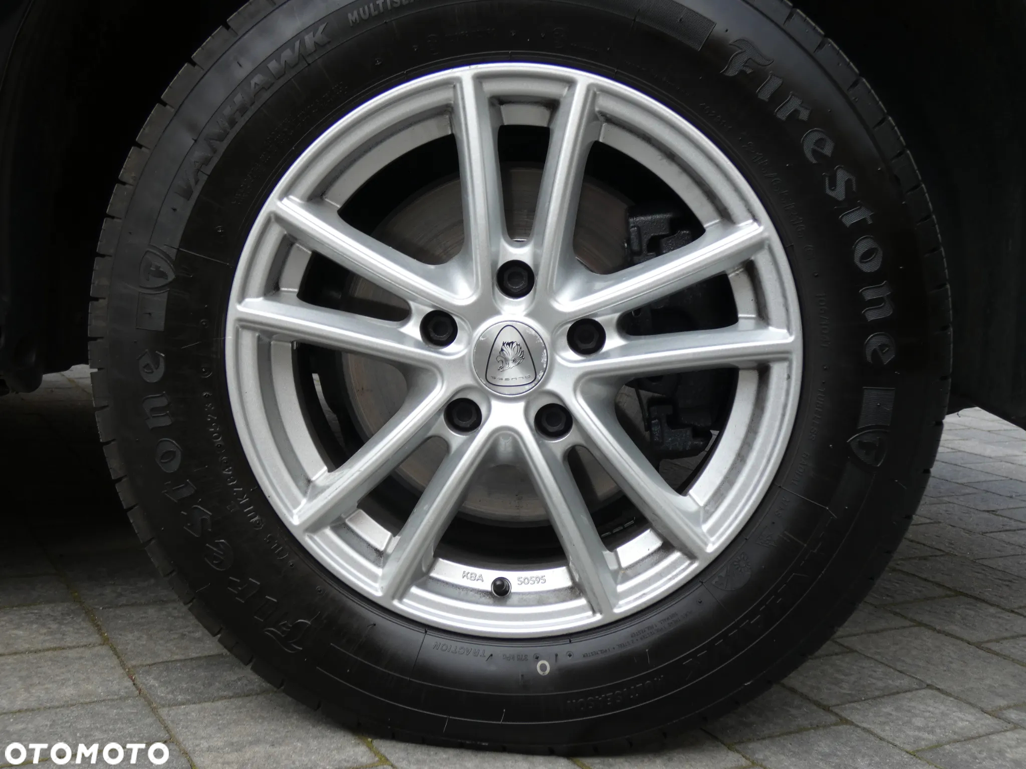 Volkswagen Transporter - 37